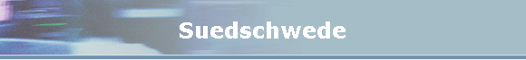 Suedschwede