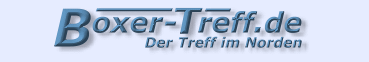 Boxer-Treff - die Nachbarkneipe